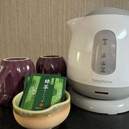 玉藻藤塚町 Apartman Takamacu Kültér fotó