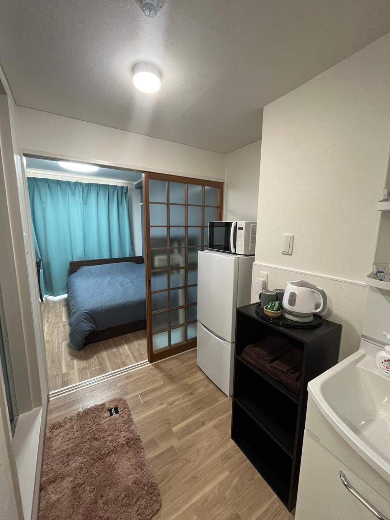 玉藻藤塚町 Apartman Takamacu Kültér fotó