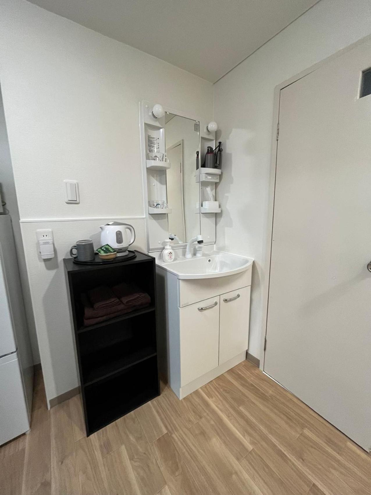 玉藻藤塚町 Apartman Takamacu Kültér fotó