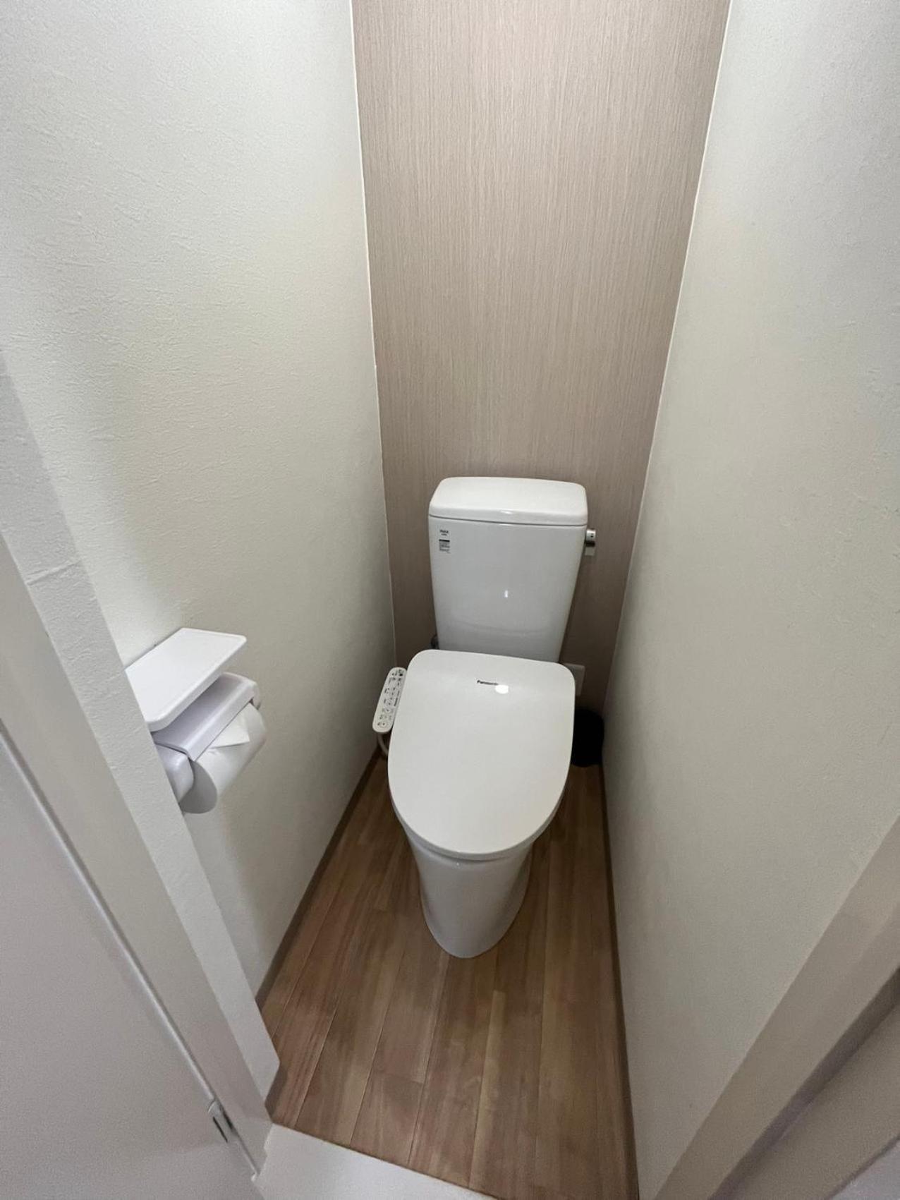 玉藻藤塚町 Apartman Takamacu Kültér fotó