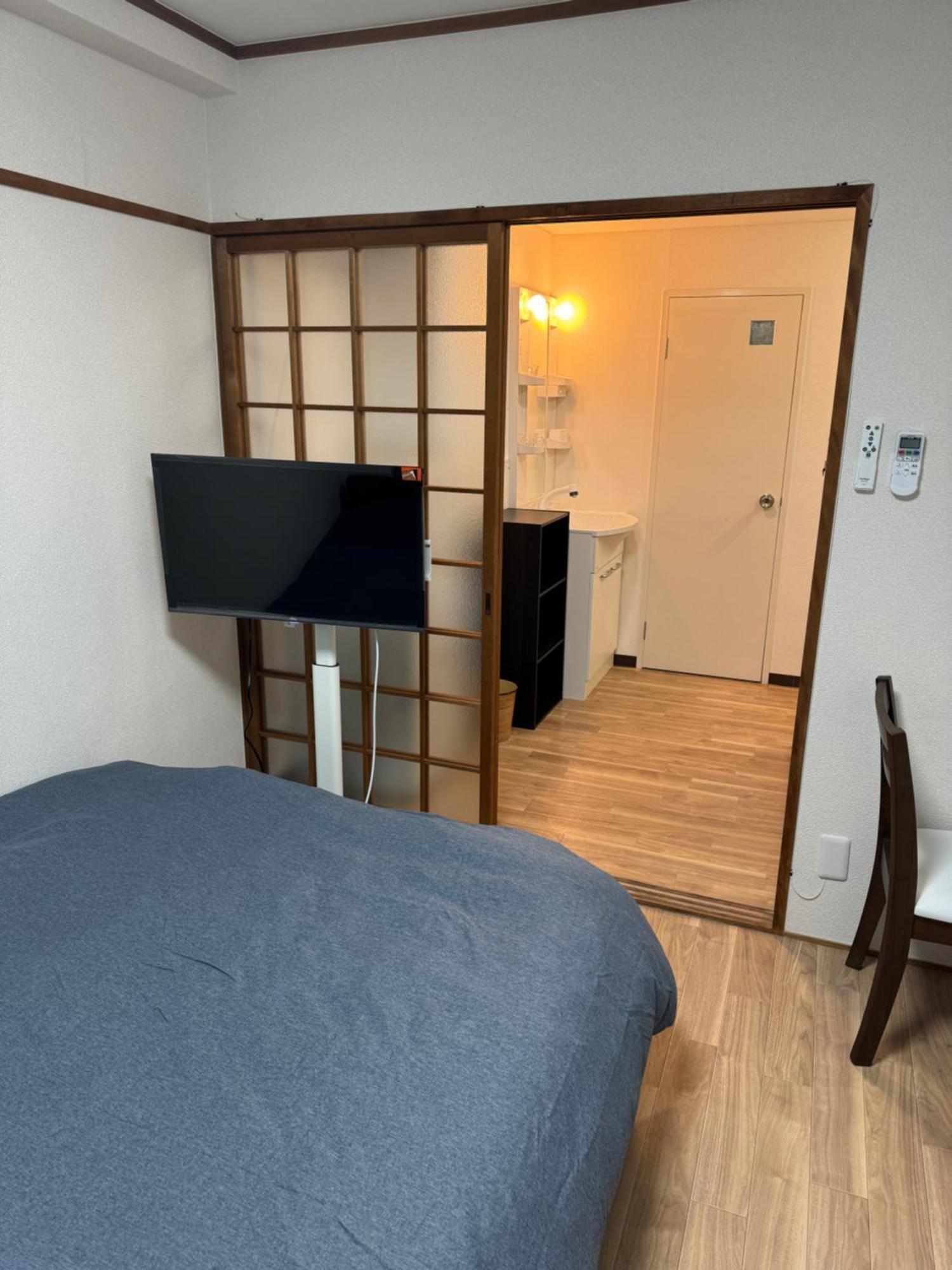 玉藻藤塚町 Apartman Takamacu Kültér fotó