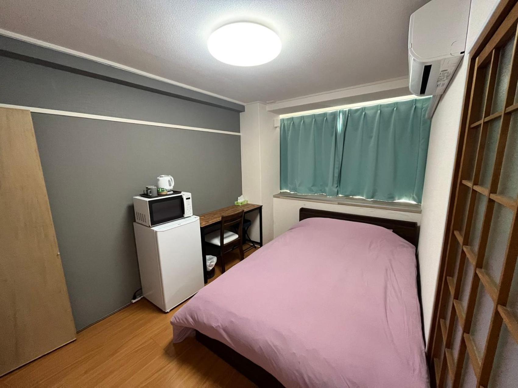 玉藻藤塚町 Apartman Takamacu Kültér fotó
