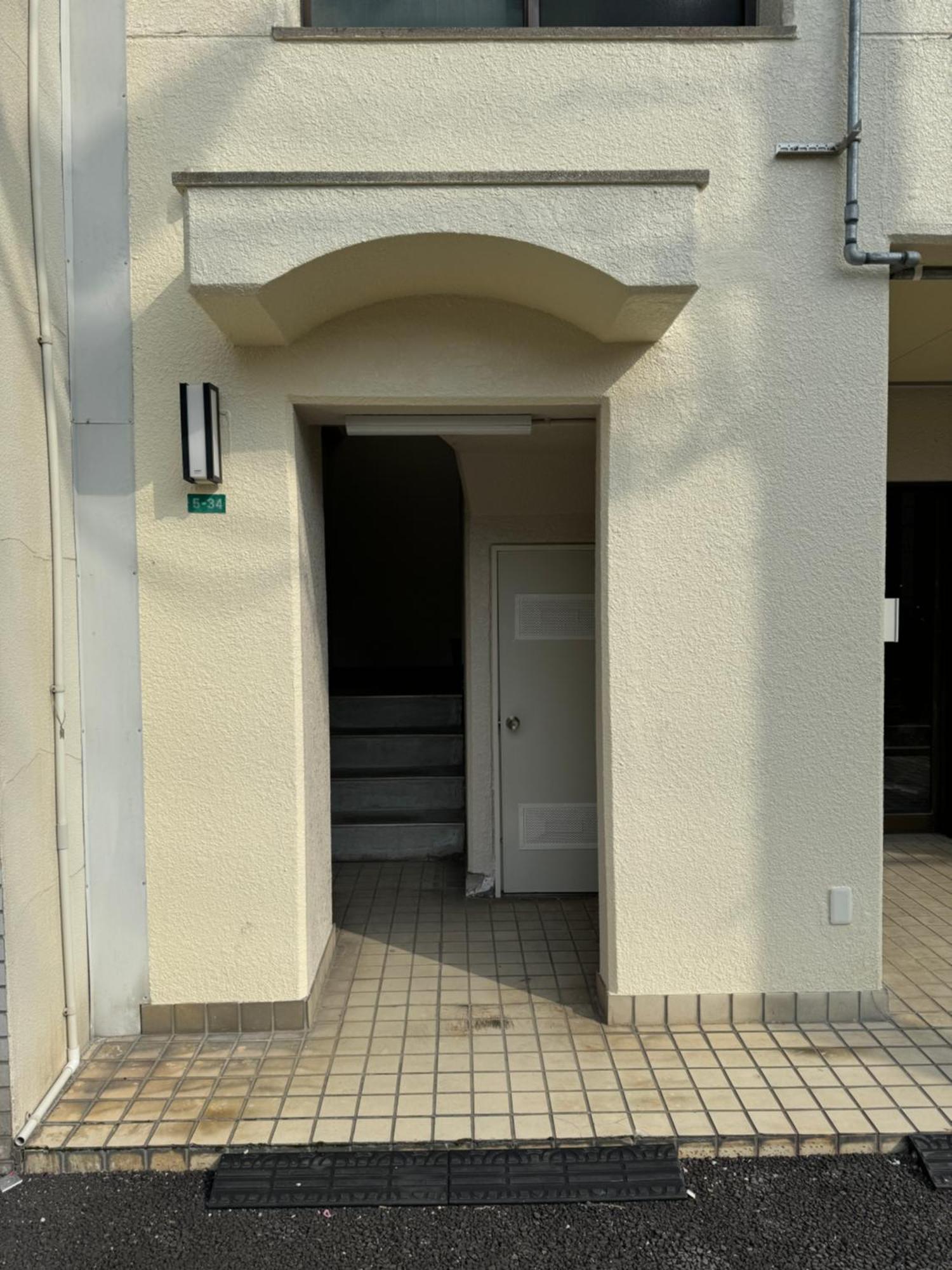 玉藻藤塚町 Apartman Takamacu Kültér fotó
